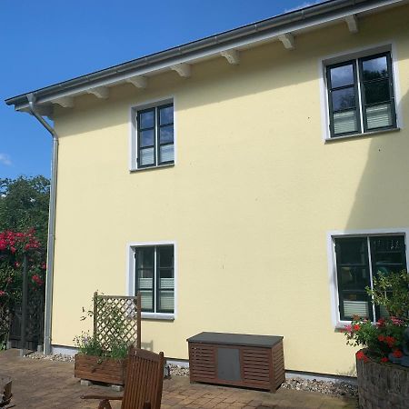 Ferienwohnung Bei Kappeln An Der Schlei Exterior photo
