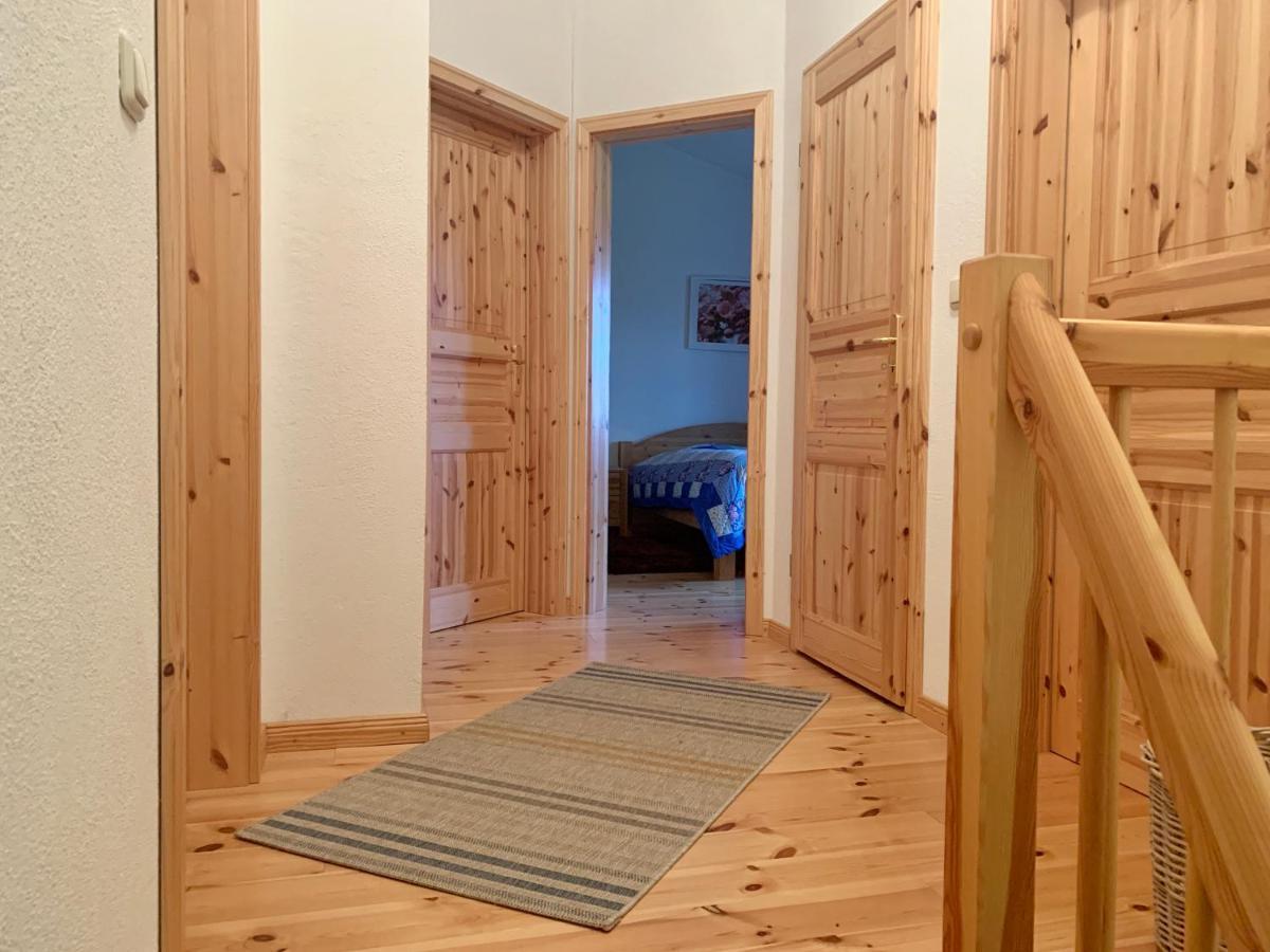 Ferienwohnung Bei Kappeln An Der Schlei Exterior photo